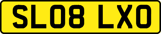 SL08LXO