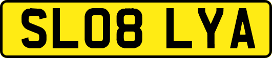 SL08LYA