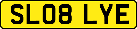 SL08LYE