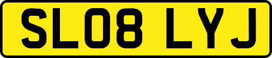 SL08LYJ