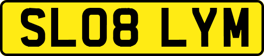 SL08LYM