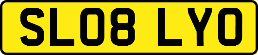 SL08LYO