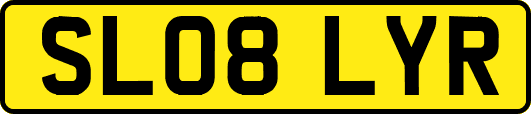 SL08LYR
