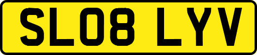 SL08LYV