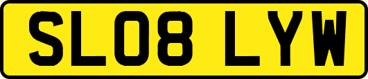 SL08LYW