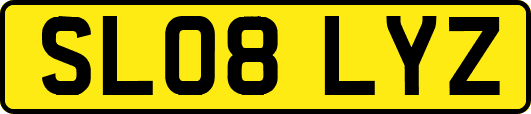 SL08LYZ