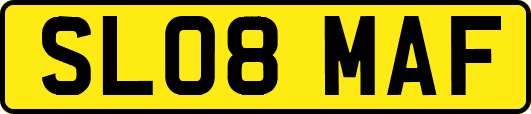 SL08MAF