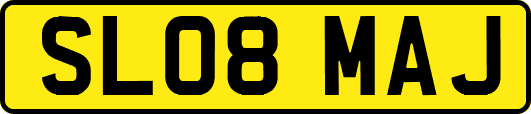 SL08MAJ