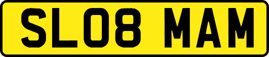 SL08MAM