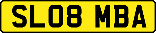 SL08MBA
