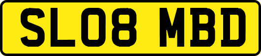 SL08MBD