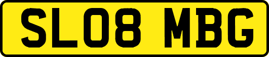SL08MBG