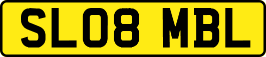 SL08MBL