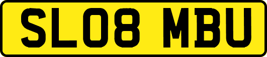 SL08MBU