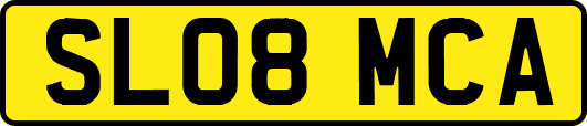 SL08MCA