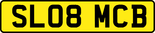 SL08MCB