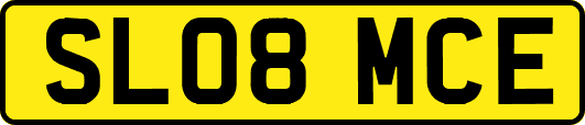 SL08MCE
