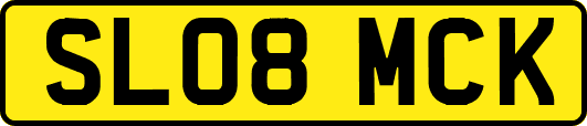 SL08MCK
