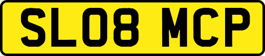 SL08MCP