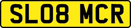 SL08MCR