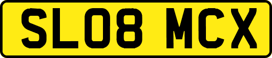 SL08MCX