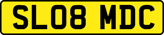 SL08MDC