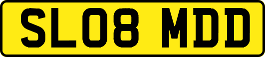 SL08MDD