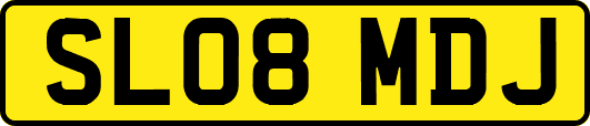 SL08MDJ