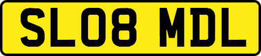 SL08MDL