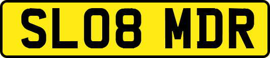 SL08MDR