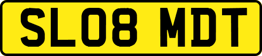 SL08MDT