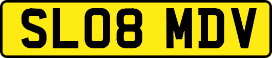 SL08MDV