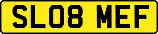 SL08MEF