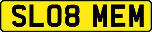 SL08MEM