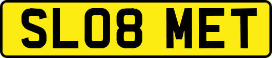 SL08MET
