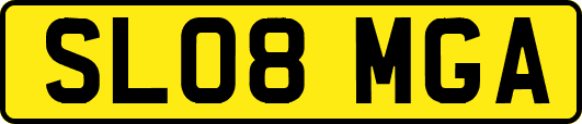 SL08MGA