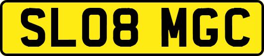SL08MGC