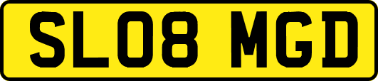 SL08MGD