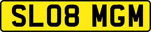SL08MGM