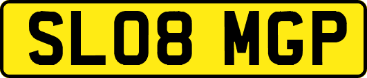 SL08MGP
