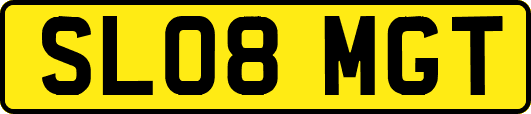SL08MGT