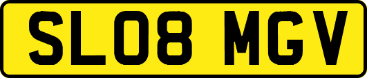 SL08MGV