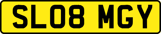 SL08MGY