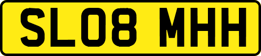 SL08MHH