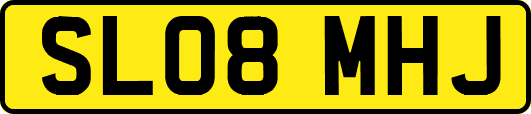 SL08MHJ