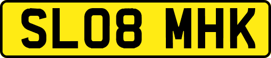 SL08MHK