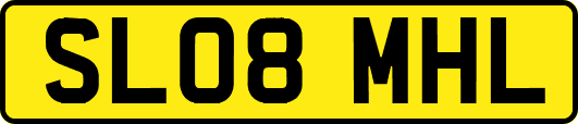 SL08MHL