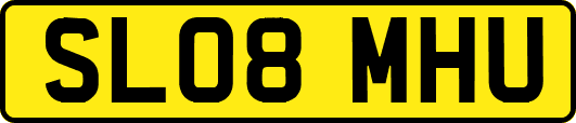 SL08MHU