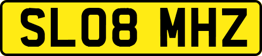 SL08MHZ