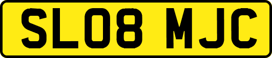 SL08MJC